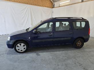 Dacia Logan 1.4 Lauréate picture 4