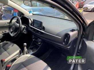 Kia Picanto Picanto (JA), Hatchback, 2017 1.0 12V picture 7