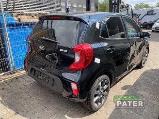 Kia Picanto Picanto (JA), Hatchback, 2017 1.0 12V picture 4