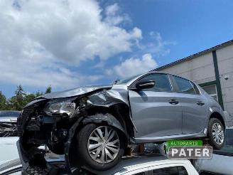 Autoverwertung Peugeot 208 208 II (UB/UH/UP), Hatchback 5-drs, 2019 1.2 Vti 12V PureTech 75 2022/12