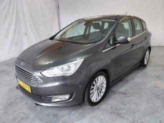 Ford C-Max 1.0 Titanium picture 3