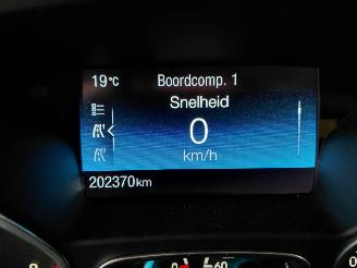 Ford C-Max 1.0 Titanium picture 28