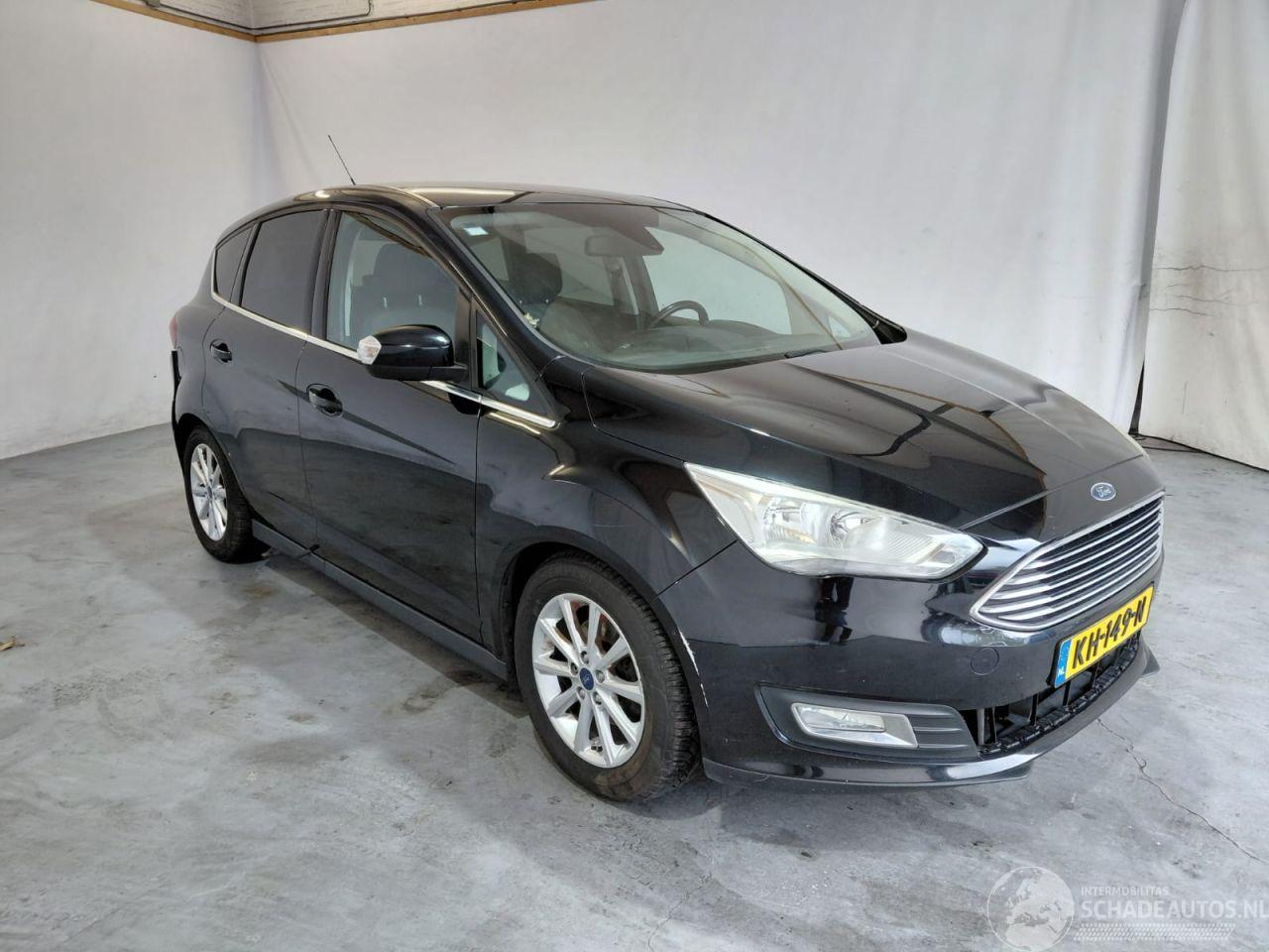 Ford C-Max 1.0 Titanium