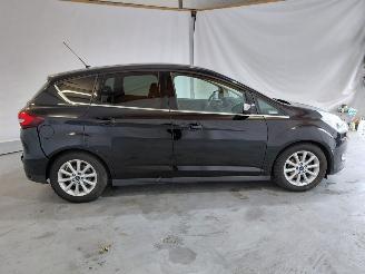 Ford C-Max 1.0 Titanium picture 8
