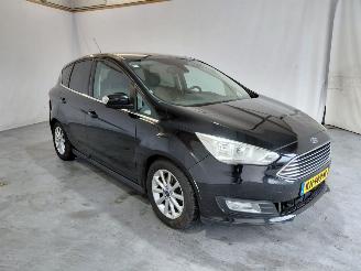 Unfallwagen Ford C-Max 1.0 Titanium 2015/7