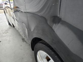 Opel Vivaro 1.6 CDTI L1H1 DC Sport picture 15