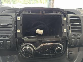 Opel Vivaro 1.6 CDTI L1H1 DC Sport picture 34