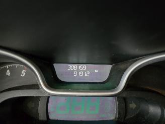 Opel Vivaro 1.6 CDTI L1H1 DC Sport picture 26