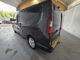 Opel Vivaro 1.6 CDTI L1H1 DC Sport picture 5