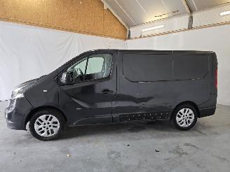 Opel Vivaro 1.6 CDTI L1H1 DC Sport picture 4