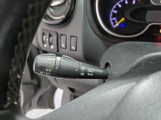 Opel Vivaro 1.6 CDTI L1H1 DC Sport picture 29