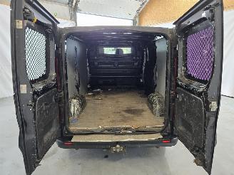 Opel Vivaro 1.6 CDTI L1H1 DC Sport picture 24
