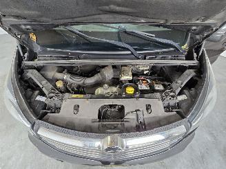Opel Vivaro 1.6 CDTI L1H1 DC Sport picture 20