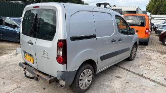Citroën Berlingo 1.6 e-HDI 500 Club Economy picture 6