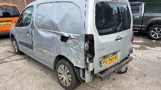 Citroën Berlingo 1.6 e-HDI 500 Club Economy picture 4
