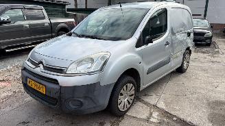 Citroën Berlingo 1.6 e-HDI 500 Club Economy picture 3