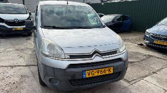 Citroën Berlingo 1.6 e-HDI 500 Club Economy picture 2