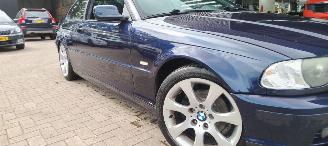 BMW 3-serie 318Ci Executive picture 2