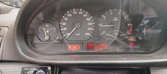 BMW 3-serie 318Ci Executive picture 8