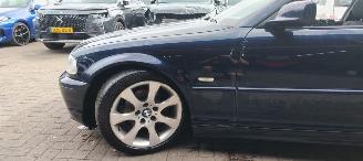 BMW 3-serie 318Ci Executive picture 3