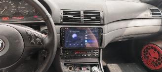 BMW 3-serie 318Ci Executive picture 9