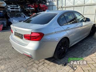 BMW 3-serie 3 serie (F30), Sedan, 2011 / 2018 330e picture 4