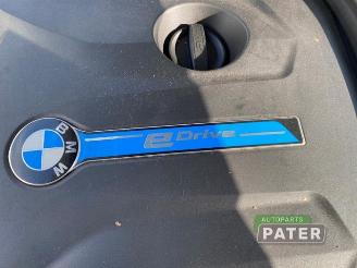BMW 3-serie 3 serie (F30), Sedan, 2011 / 2018 330e picture 9
