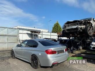 BMW 3-serie 3 serie (F30), Sedan, 2011 / 2018 330e picture 6