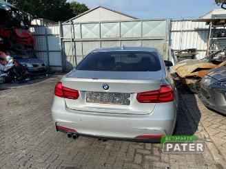 BMW 3-serie 3 serie (F30), Sedan, 2011 / 2018 330e picture 5