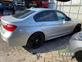 BMW 3-serie 3 serie (F30), Sedan, 2011 / 2018 330e picture 3