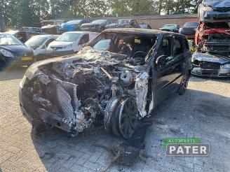 Sloopauto Land Rover Range Rover sport Range Rover Sport (LW), Terreinwagen, 2013 / 2022 3.0 SDV6 2014/2