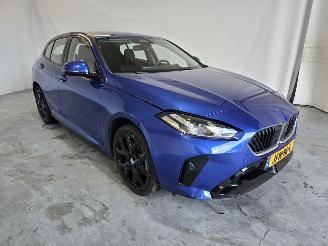 Avarii autoturisme BMW 1-serie 120 M Sport Design Edition 2025/9