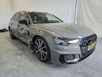 Audi A6 50 TFSI e quattro S edition Competition picture 1