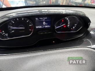 disassembly passenger cars Peugeot 208 208 I (CA/CC/CK/CL), Hatchback, 2012 / 2019 1.2 Vti 12V PureTech 82 2012/11