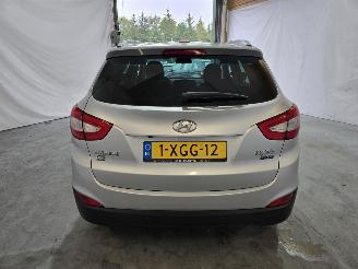 Hyundai Ix35 1.6i GDI Go! picture 6