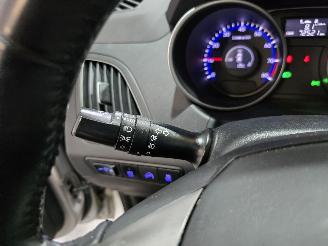Hyundai Ix35 1.6i GDI Go! picture 24