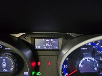 Hyundai Ix35 1.6i GDI Go! picture 19