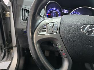 Hyundai Ix35 1.6i GDI Go! picture 26