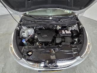 Hyundai Ix35 1.6i GDI Go! picture 13