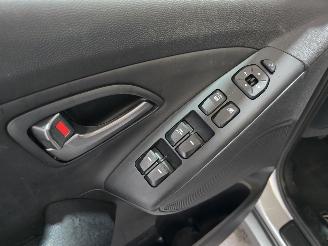 Hyundai Ix35 1.6i GDI Go! picture 21