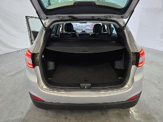Hyundai Ix35 1.6i GDI Go! picture 16