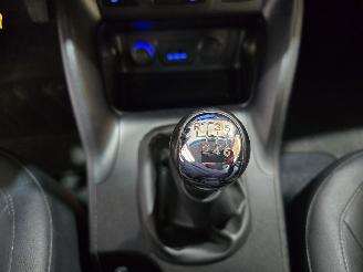 Hyundai Ix35 1.6i GDI Go! picture 31