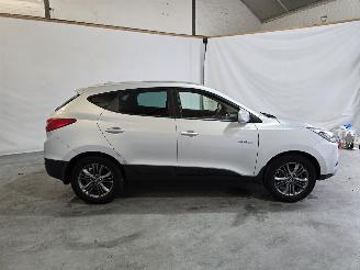 Hyundai Ix35 1.6i GDI Go! picture 8