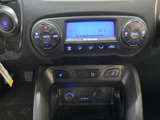 Hyundai Ix35 1.6i GDI Go! picture 30