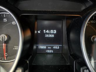 Audi A5 SPORTBACK picture 12