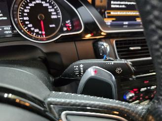 Audi A5 SPORTBACK picture 19