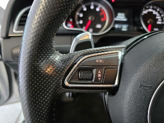 Audi A5 SPORTBACK picture 20