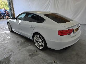 Audi A5 SPORTBACK picture 5