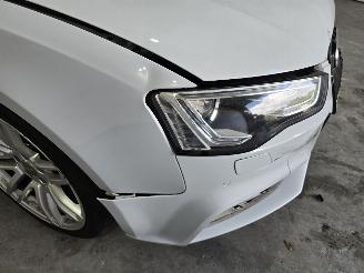 Audi A5 SPORTBACK picture 9