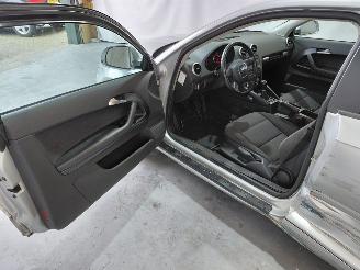 Audi A3 1.4 TFSI Ambit. PL B picture 17